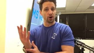 Hand Wrist and Forearm Exercise [upl. by Luebke]