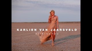 Karlien van Jaarsveld  HANDE [upl. by Lowrie606]