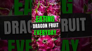 Dragon Fruit Health Benefits  Secret Class shorts [upl. by Bilow228]