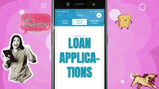 LOAN APPLICATION GSIS TOUCH [upl. by Acinoev471]