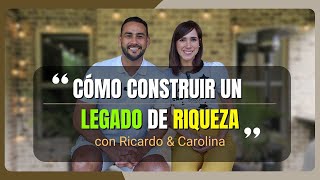 Qué es un Legado y Cómo construirlo [upl. by Zorina]