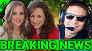 Its Over💔 Jana Duggars SHOCKING Transformation amp Husband Reveal Jills Faith Mentioned [upl. by Marbut285]