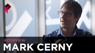 Mark Cerny  Interview [upl. by Macnamara]