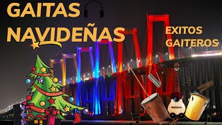 mix de gaitas navideñas [upl. by Cocks]