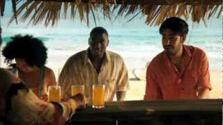 Rubicon Beach TV Ad [upl. by Ilka]