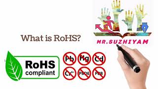 What is RoHSWhy need in Electronic Manufacturing Industries [upl. by Adnavoj]