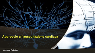 Approccio allauscultazione cardiaca [upl. by Karolyn242]