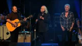 Crosby Stills and Nash  Suite Judy Blue Eyes  Live 2012 [upl. by Ellehcin]