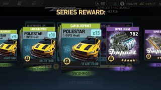 POLESTAR 1NFS Heat  Guide and Tips  NFS No Limits [upl. by Rao204]