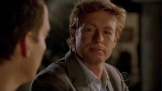 The mentalist  1x14 scene [upl. by Kopple]