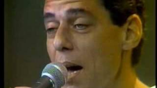 Chico Buarque  Anos Dourados  1986 [upl. by Clerc954]