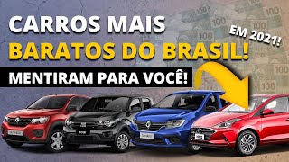 CARROS MAIS BONITOS DO BRASIL 🇧🇷 2 [upl. by Miksen]