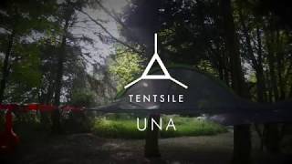 Tentsile UNA 1Person Tree Tent Features Overview [upl. by Handbook]