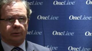 Dr Goy on Efficacy With Ibrutinib in MCL [upl. by Wadlinger]