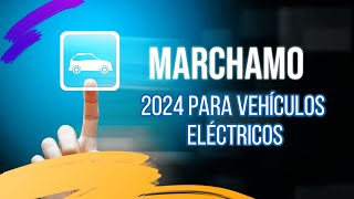 Hablemos del marchamos 2024 [upl. by Ylnevaeh515]