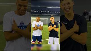 Best Mbappe🇫🇷 celebrations🔥 [upl. by Irolam922]