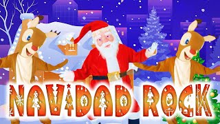 Dayiro  Navidad Rock [upl. by Petuu]