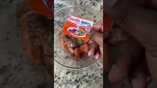 Cajun Salmon Pasta How To Make Easy Pasta Dish eatwitzo [upl. by Wachter]