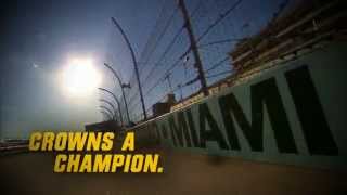 2014 Chase for the NASCAR Sprint Cup Championship Round [upl. by Alatea419]