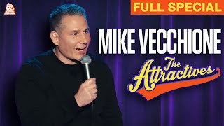 Mike Vecchione  The Attractives Full Comedy Special [upl. by Atsirk384]