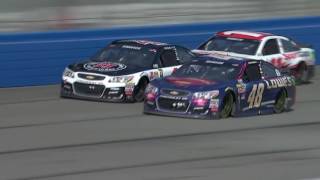 The Best of NASCAR on FOX 2016 [upl. by Gisela471]