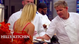 Kitchen Nightmares Uncensored  Season 3 Episode 5  Full Episode [upl. by Lello]