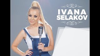 Ivana Selakov  PROMUKLA OD BOLA   Official Video 2018 [upl. by Vladimar838]