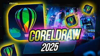 Como baixar Corel DRAW 2024 em português [upl. by Agosto571]