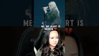 Linkin Park is back Reaction to New lead singer Emily Armstrong linkinpark EmilyArmstrong [upl. by Nais]