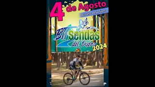 MARCHA BTT SENDAS DEL DUERO 2024 [upl. by Nifares62]