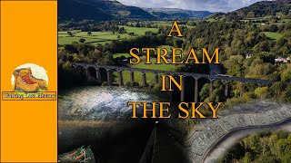 A Stream in the Sky [upl. by Lanti]