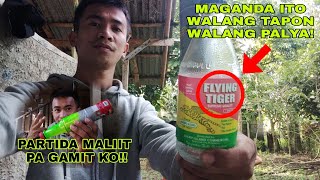 PINAKA MAGANDANG GAMIT NA ALCOHOL SA BOGA [upl. by Kielty221]