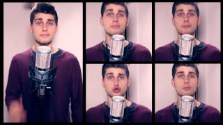 quotIsnt She Lovelyquot  Acapella  Jacob McCaslin [upl. by Isiad]