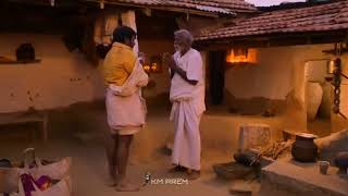 kadaisi vivasayi movie scene  mass vjs  Tamil [upl. by Shamma387]