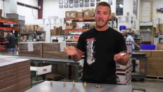 FASS Fuel Systems How To Install Fittings In Your FASS [upl. by Leihcim]