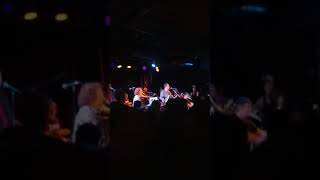 Tributosaurus ELO cant get it out of my head Martyrs Chicago October 10th 2018 [upl. by Eilyak]