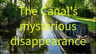 198Narrowboat LifeThe Canals Mysterious Disappearance [upl. by Ok]