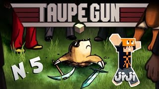 Taupe Gun  S01E05  LE FAUX FRERO [upl. by Harol63]