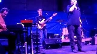 Delbert McClinton  The Annual Sweet Potatoe Jam 2014  The Best Of Me [upl. by Lielos601]