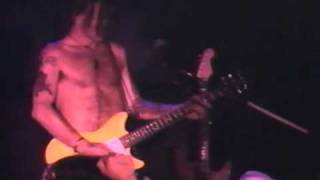 LA Guns  Ballad of Jayne Live 1989 [upl. by Bevers]