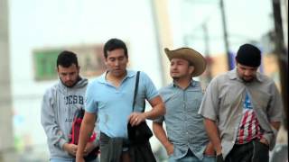 TRAILER CALIBRE 50 quotEL INMIGRANTEquot [upl. by Enej131]