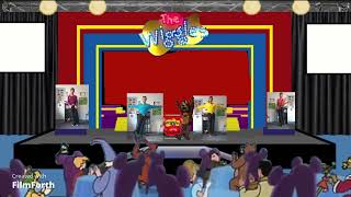 The OGs Wiggles Were Dancing With Wags The Dog 1998 LIVE Dancing Video [upl. by Nnylg]