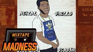 Spartan Season  Khafra  MixtapeMadness [upl. by Nihahs]