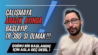 YKS 2024 ARALIK AYI  HİÇBİR ŞEY İÇİN GEÇ DEĞİL [upl. by Esiled]