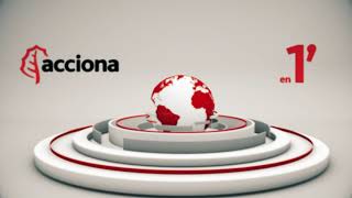 ACCIONA en 1 minuto  noviembre 2023 [upl. by Iover]