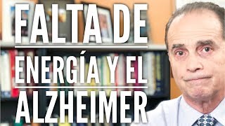 Episodio 1473 Falta De Energía y El Alzheimer [upl. by Sami]