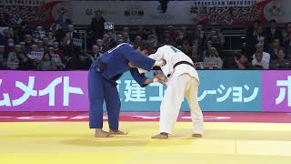 Naohısa TAKATO JPN VS Beslan MUDRANOV RUS 60 FİNAL Дзюдо2022Схватка youtube judoдзюдо2015 [upl. by Elsbeth]