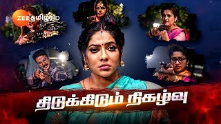 SEETHARAMAN SERIAL LAST EPISODE  SEETHA  PRIYANKA NALKARI [upl. by Donni]