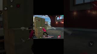 Double Awm training  wait till the end nonstoplive freefire garenafreefire [upl. by Niram]