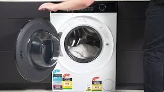 Product Review Haier 9kg5kg Washer Dryer Combo HWD9050AN1 [upl. by Ki]